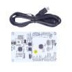 ECC383116EU Development Boards & Kits - PIC/DSPIC