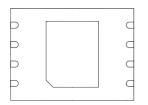 GD5F1GQ5REYIGR electronic component of Gigadevice