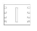 GD25LQ64CQIGR electronic component of Gigadevice