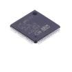 GD32F407VGT6 electronic component of Gigadevice