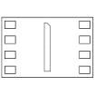 GD5F1GQ4RF9IGR electronic component of Gigadevice