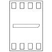 GD5F1GQ4RF9IGR NAND Flash
