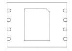 GD5F1GQ5REYIGR  Semiconductors