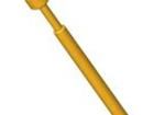 GKS-004 302 396 A 2000 Contact Probes