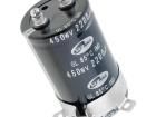 GL2W228M64110SB Aluminium Electrolytic Capacitors - Screw Terminal