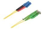 G-LC-E2A-S-005.0-DX-A-18Y  Wire & Cable