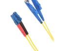 G-LC-E2-S-003.0-DX-A-18-Y Fibre Optic Cable Assemblies