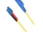 G-LC-E2-S-010.0-DX-A-18-Y Fibre Optic Cable Assemblies