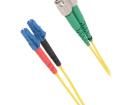 G-LC-FCA-S-001.0-DX-A-18-Y Fibre Optic Cable Assemblies