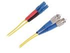 G-LC-FC-S-001.0-DX-A-18-Y  Wire & Cable
