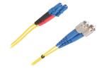 G-LC-FC-S-003.0-DX-A-18-Y  Wire & Cable