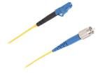 G-LC-FC-S-003.0-SX-A-18-Y  Wire & Cable