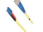 G-LC-FC-S-005.0-DX-A-18-Y Fibre Optic Cable Assemblies