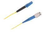 G-LC-FC-S-005.0-SX-A-18-Y  Wire & Cable