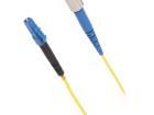G-LC-FC-S-005.0-SX-A-18-Y Fibre Optic Cable Assemblies