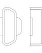 000-01-09-162 D-Sub Tools & Hardware