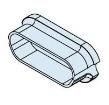 000-01-51-163 electronic component of Glenair