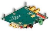 050-301-EVALBOARD  Embedded Solutions