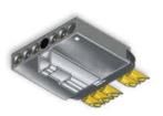 171-001-4SS  Connectors