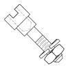 177-504-2-4 D-Sub Tools & Hardware