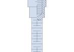 179-045-2-5 D-Sub Tools & Hardware