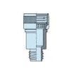 189-014NF23-7 D-Sub Backshells
