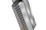 280-018P1S9MEGS D-Sub Standard Connectors