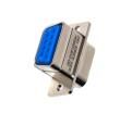 280-018P1S9MENN D-Sub High Density Connectors
