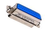 280-018P3S25MEGL  Connectors
