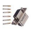 280-019S1S9MEL D-Sub Standard Connectors