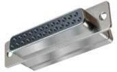 280-019S3S25MEP  Connectors