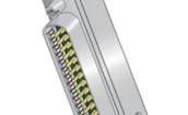 280-028P1H15MEGPA D-Sub High Density Connectors