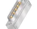 280-056P2-3P3MEGPA D-Sub High Density Connectors