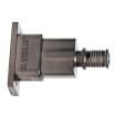 289T008MT1C-NSN D-Sub Backshells