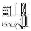 310LS001NF14  Connectors