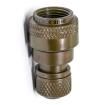 311AS001Z11802 Circular MIL Spec Strain Reliefs & Adapters