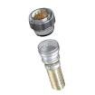 319DS001B1406-8 Heat Shrink Cable Boots & End Caps