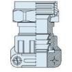 387HS083XW2510-10 D-Sub Backshells