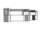 390HS001NF1920H4 electronic component of Glenair