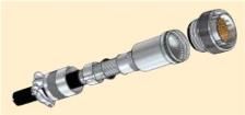 447HS323NF23  Connectors