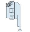 450FA029XO14 electronic component of Glenair