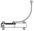 500-008NF1JD-01 electronic component of Glenair