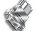500-047M15HB D-Sub Backshells