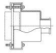 500-047M37EM electronic component of Glenair