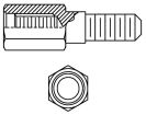 500-063-1 electronic component of Glenair