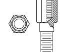 500-063-1 D-Sub Tools & Hardware