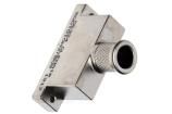 500T010M37B09 D-Sub Backshells