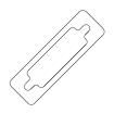 507-120-1  Connectors