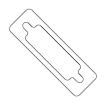 507-120-1 D-Sub Tools & Hardware