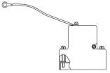 550-031M2F0B0 electronic component of Glenair